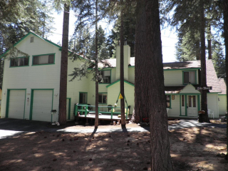 1765 Cedar Crest Ave., Tahoe City