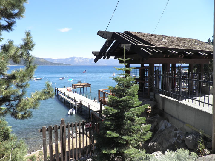 Agate Bay North Lake Tahoe Real Estate