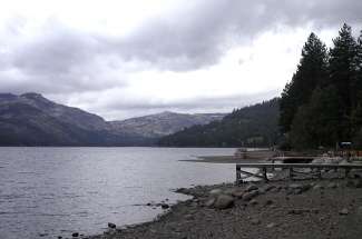 Donner Lake