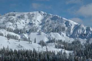 Donner Summit