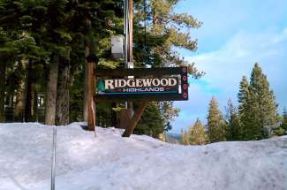 Ridgewood Estates