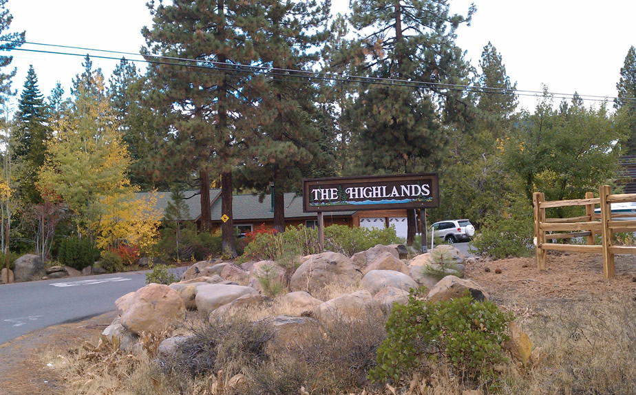 the-highlands